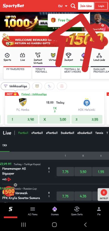sportybet latest version|SportyBet Registration .